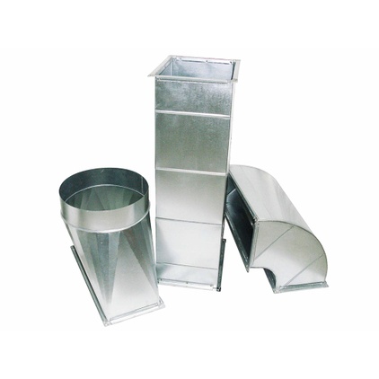 Gaines de ventilation