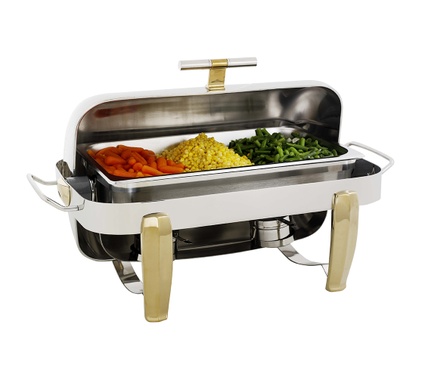 Chafing dish