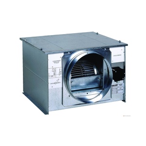Ventilation
