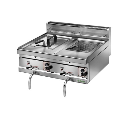 Friteuse professionnelle