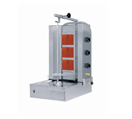 Machine à kebab