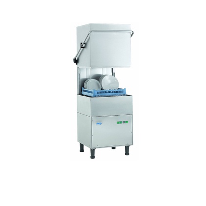 Lave‑vaisselle professionnel