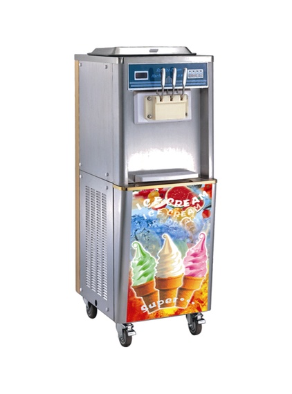 Machine à glace