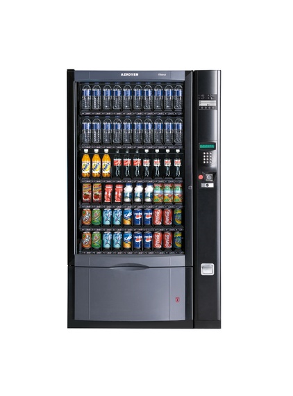 Distributeur de boissons