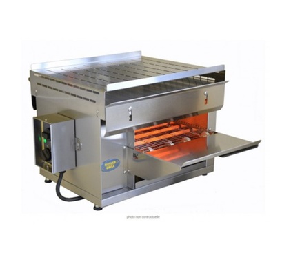 Grille‑pain toaster